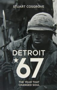 detroit-67, music books