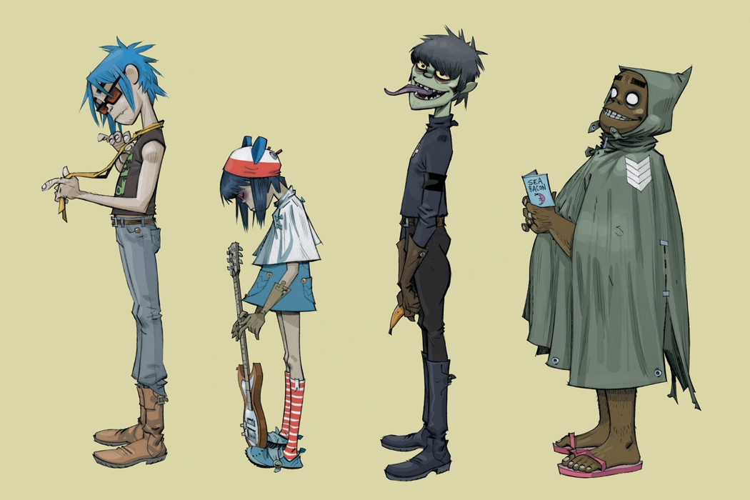 why-the-gorillaz-5-4-isn-t-actually-in-5-4-soundfly