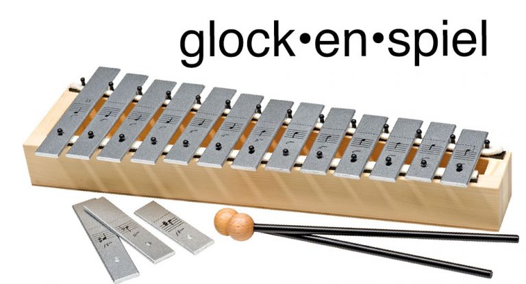 download german glockenspiel clock