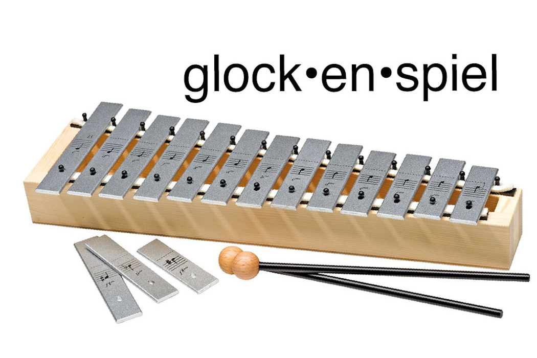 Crash Course: Learn the Glockenspiel in 60 Seconds – Soundfly