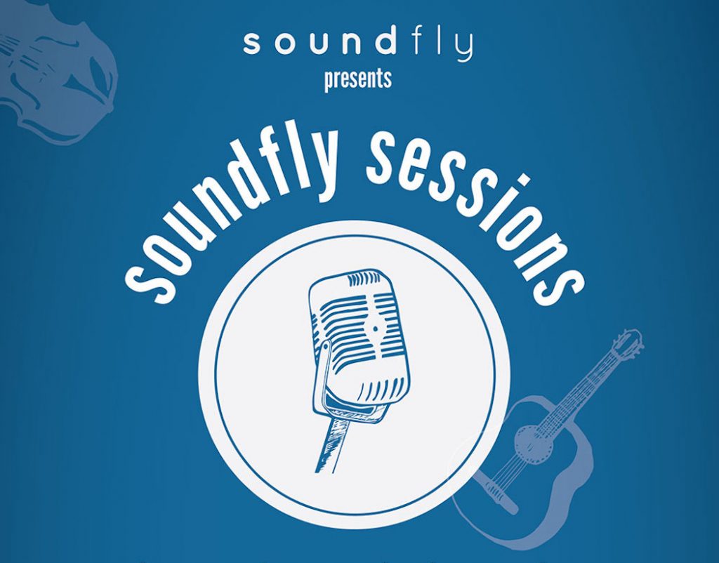 Announcing Soundfly Sessions