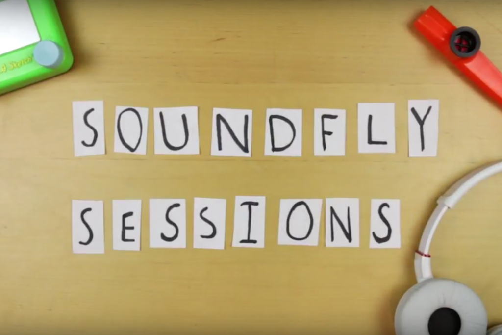 A Short Soundfly Sessions Commercial