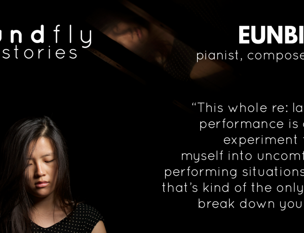 Eunbi Kim Soundfly Stories