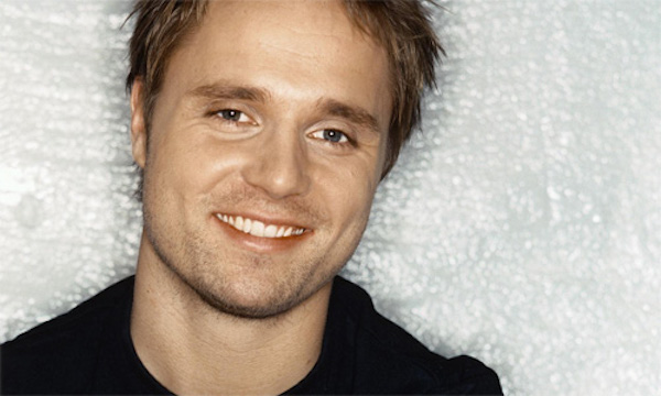 Max Martin