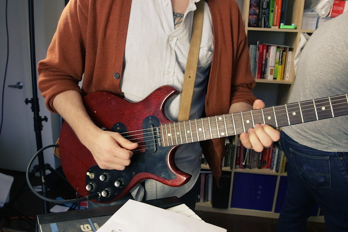 How to Write a Song on Guitar in 10 Simple Steps
