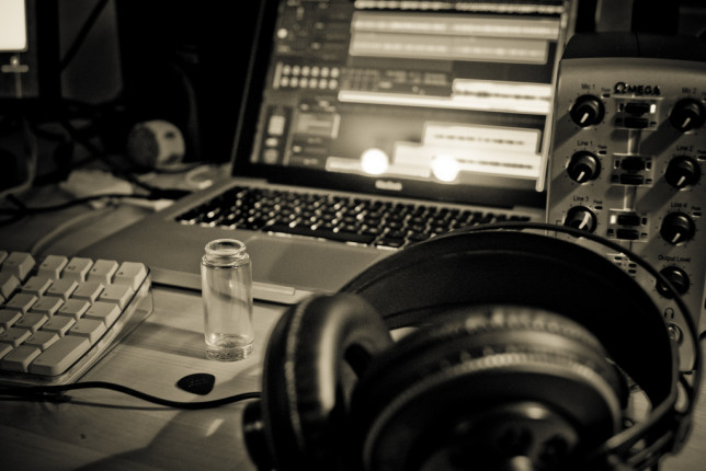 Tips from the Independent Producer: 6 Tips for Successful Self-Producing