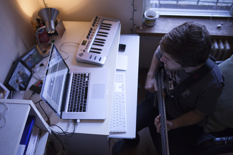 Why It’s Important to Be an Organized Musician