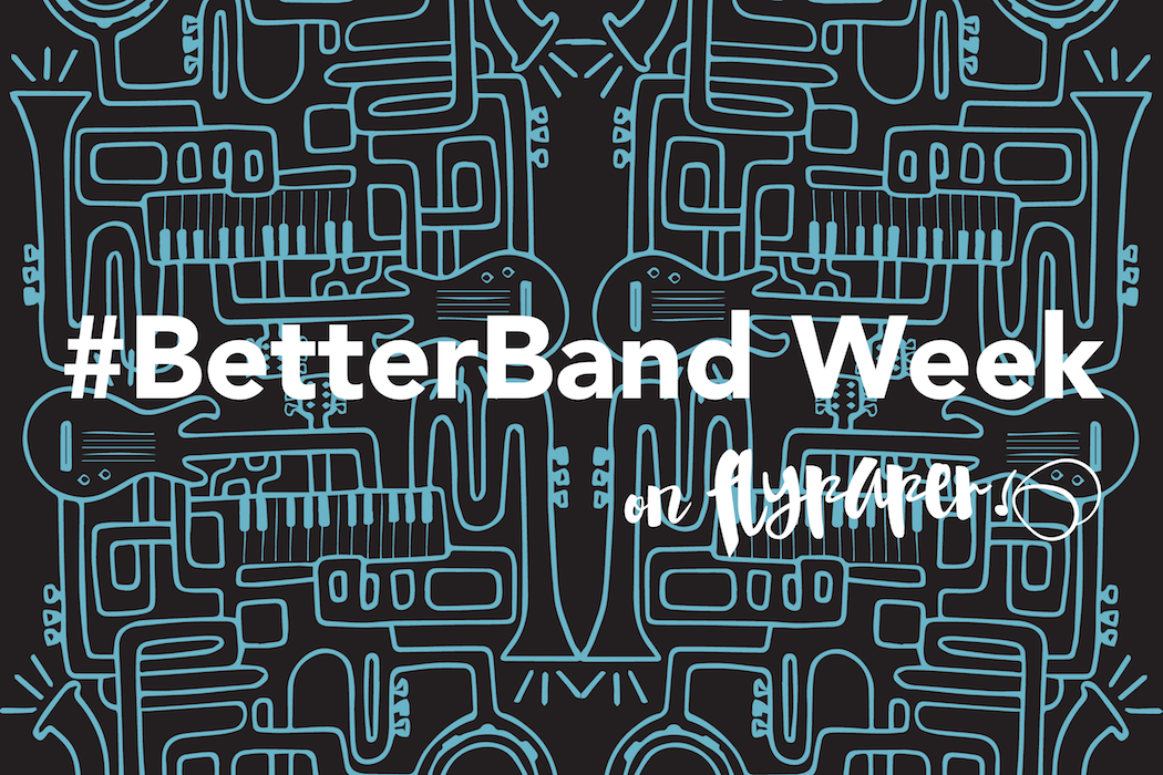 announcing betterband week