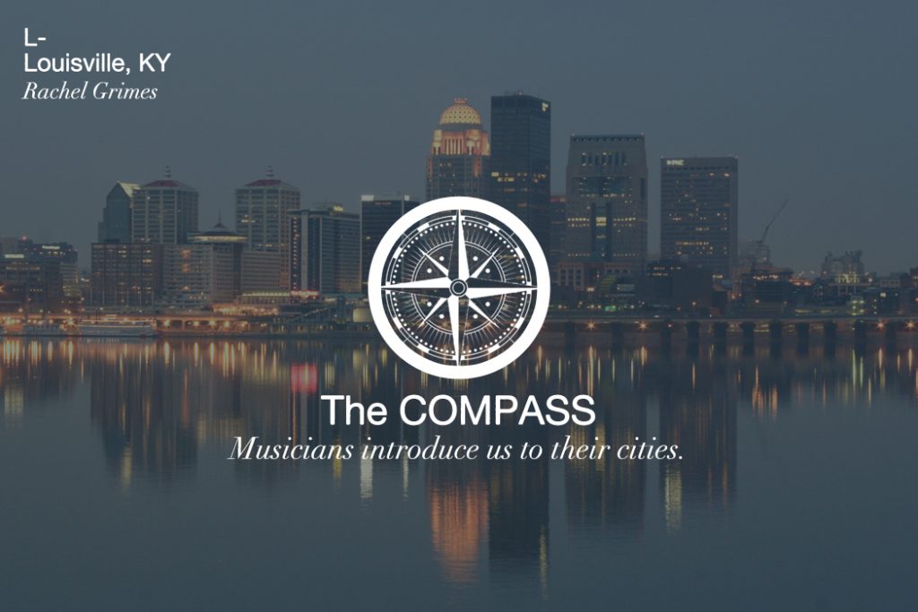 The COMPASS: Louisville, KY