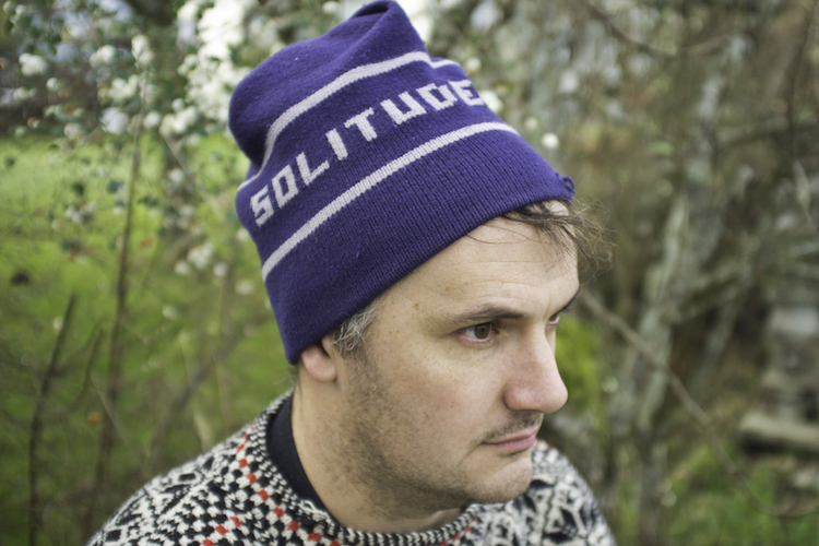 3 Things We Can Learn About Song Making from Phil Elverum
