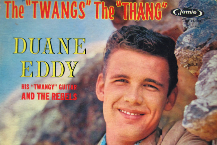 How to Achieve the Perfect Country Twang: What Is Twang?