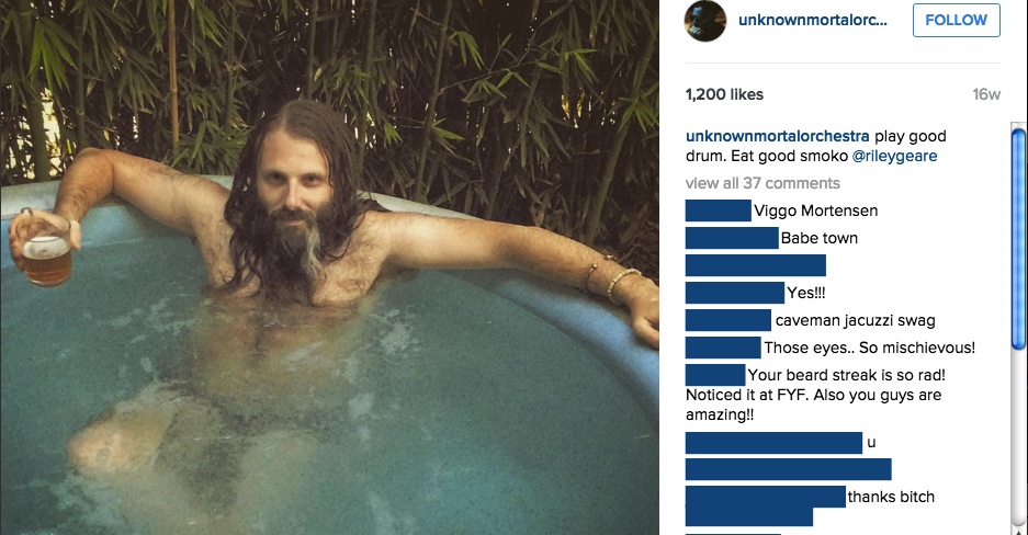 the fundamental musician s guide to instagram for bands - best instagram accounts to follow guys