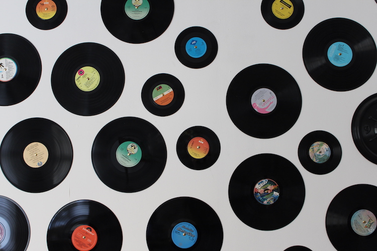 5 Innovative Things You Can Only Do with Vinyl