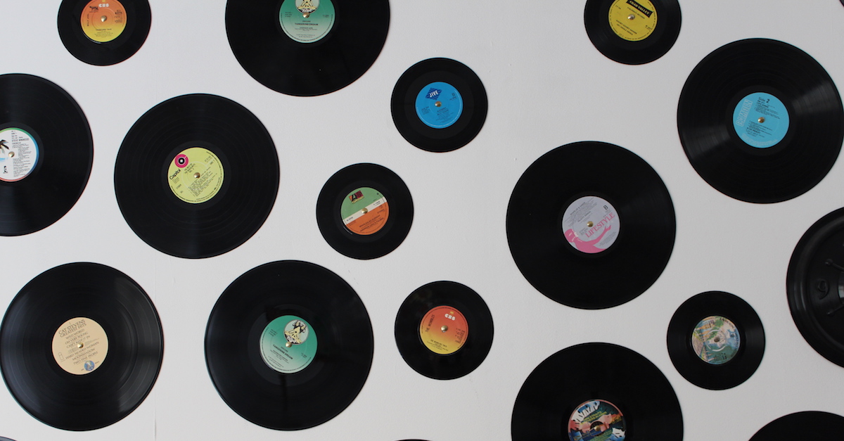 5 Innovative Things You Can Only Do with Vinyl – Flypaper