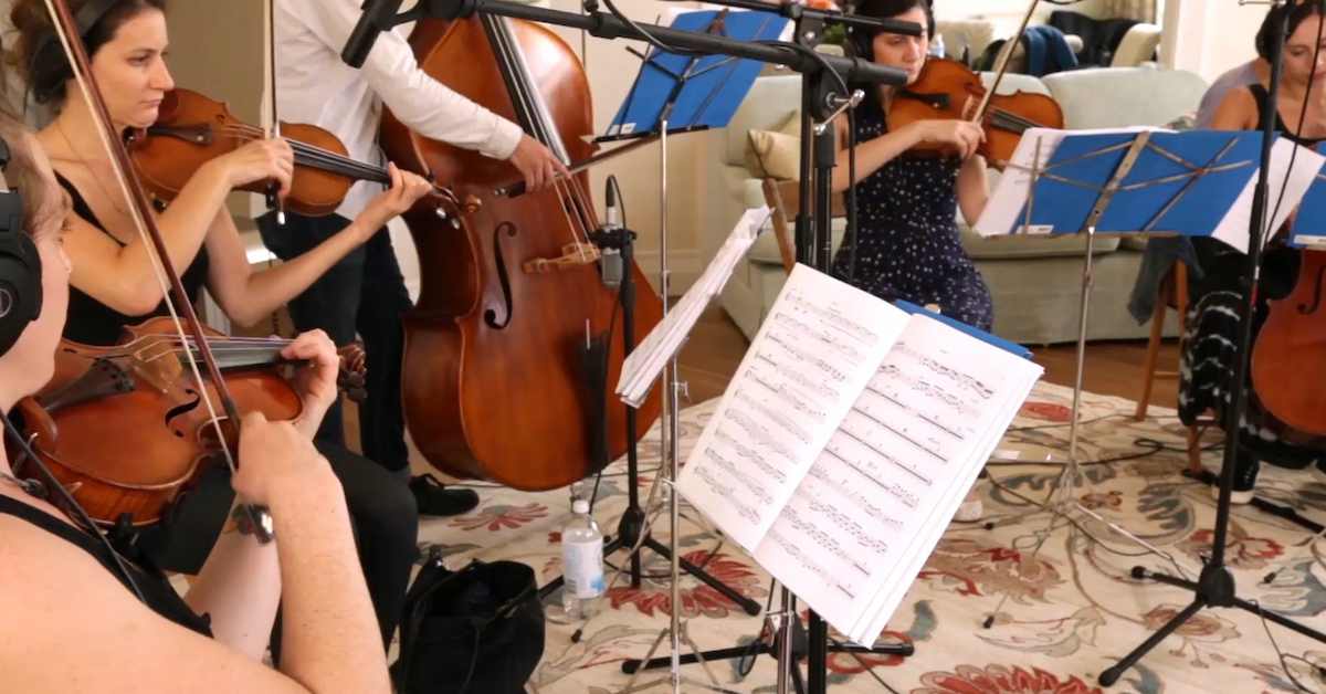 Basics of Arranging: 4 Types of Ensembles That Will Inspire Creative ...