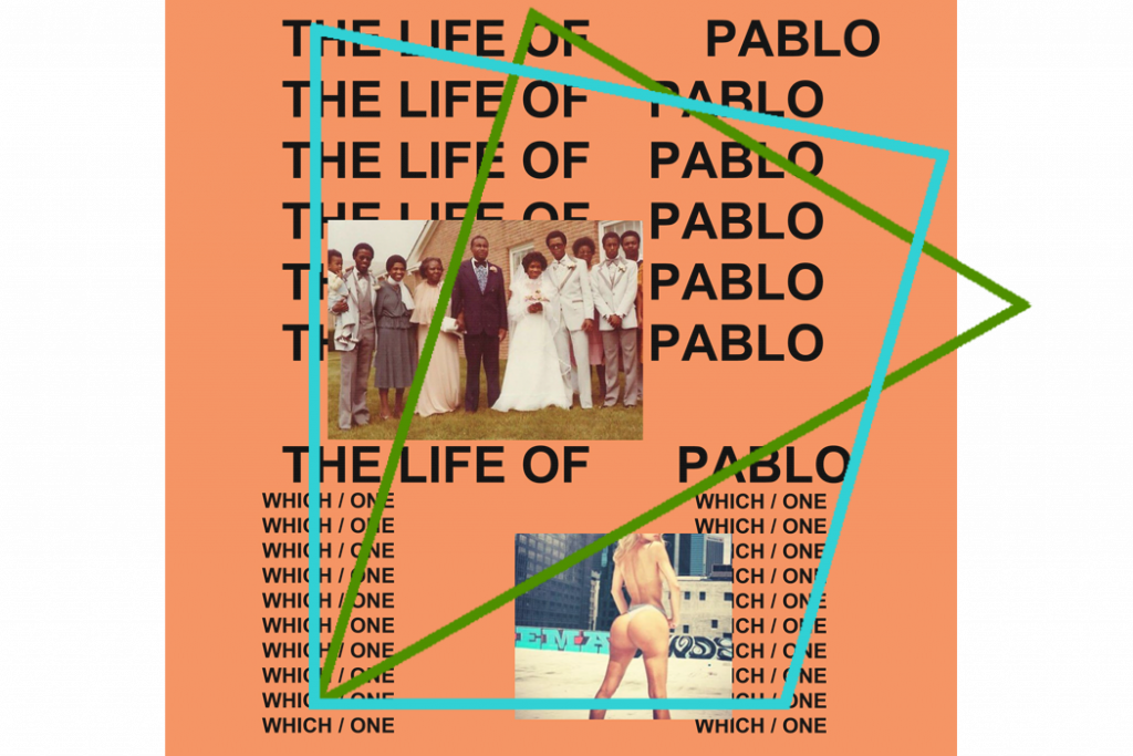 Music Theory Breakdown: Kanye West’s “Ultralight Beam”