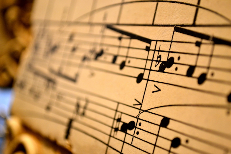10 Tips for Making Your Sheet Music More Readable