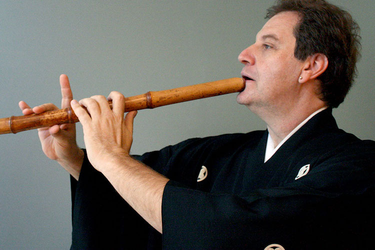 What the Heck Is a Shakuhachi?