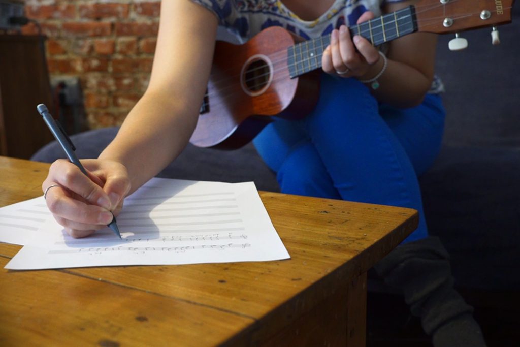 10 Things Songwriters Do That Ruin Their Songs