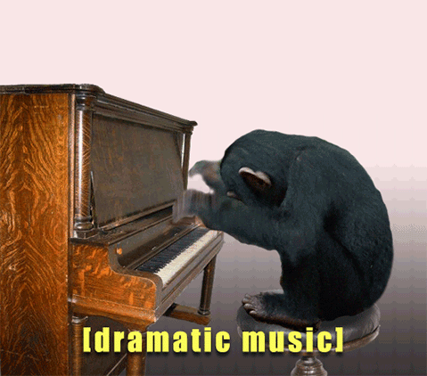 bad piano technique