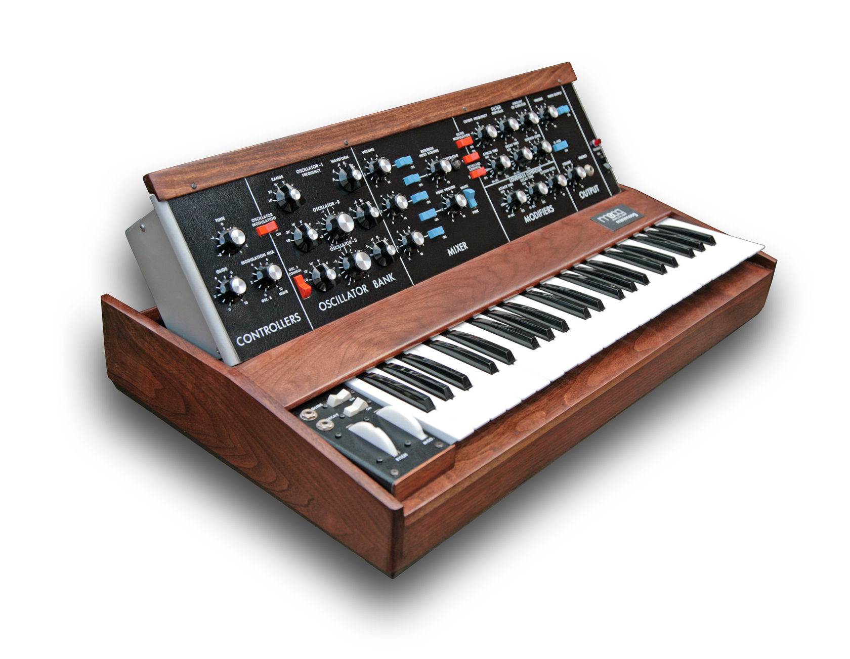 The 10 Most Widely Influential Synths Ever Flypaper