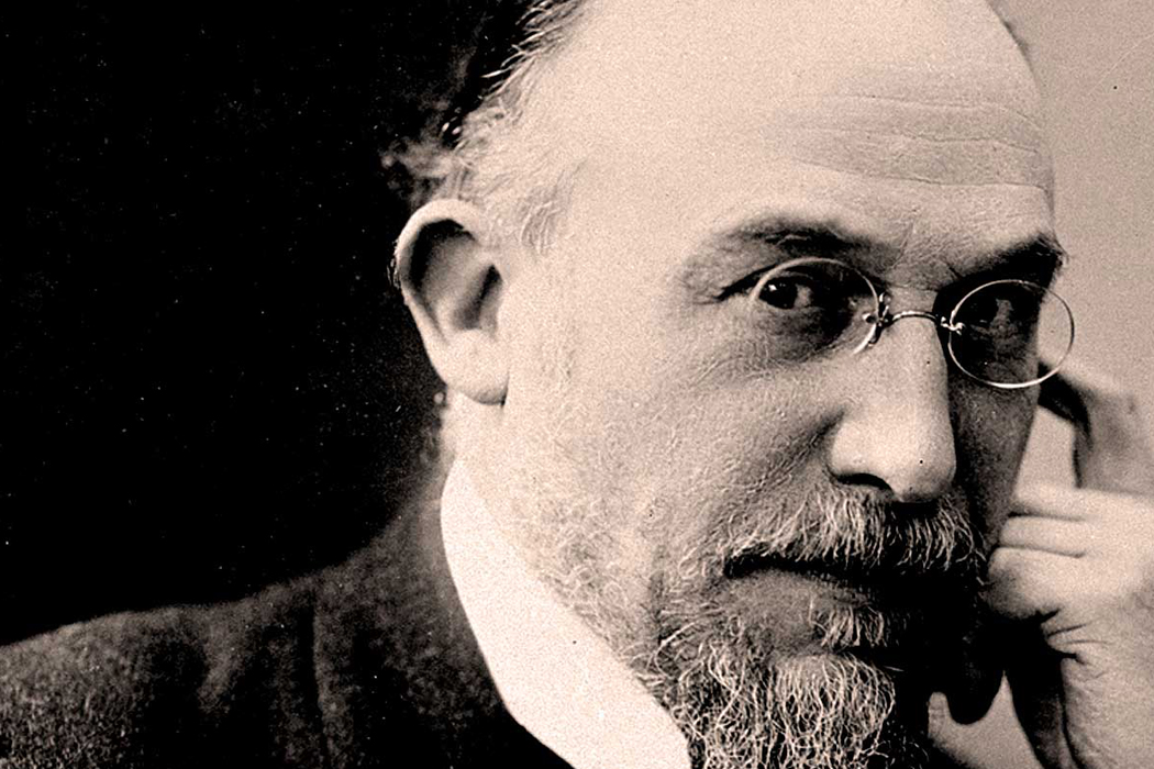 composer satie