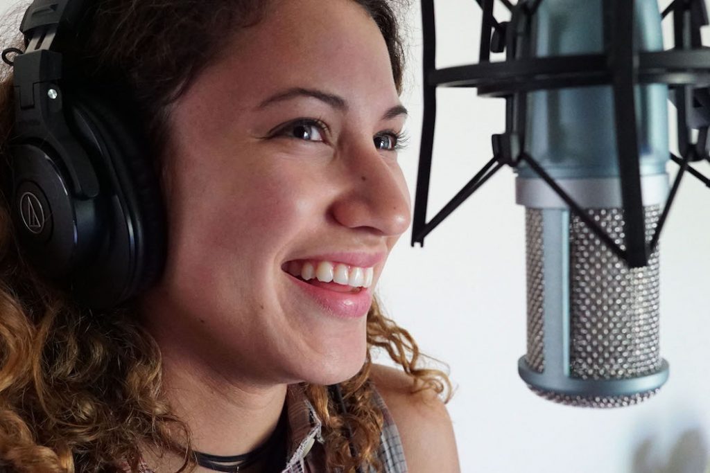 6 Ways to Write and Produce Exciting Background Vocals