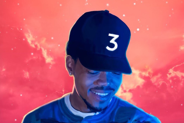 5 Lessons All Indie Artists Can Learn from Chance the Rapper