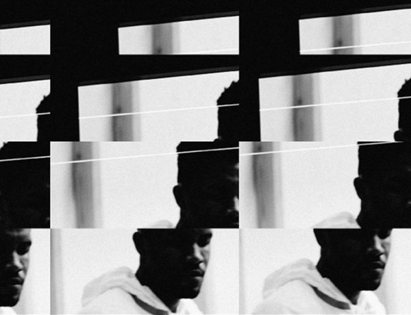 Frank Ocean's new visual album "Endless"