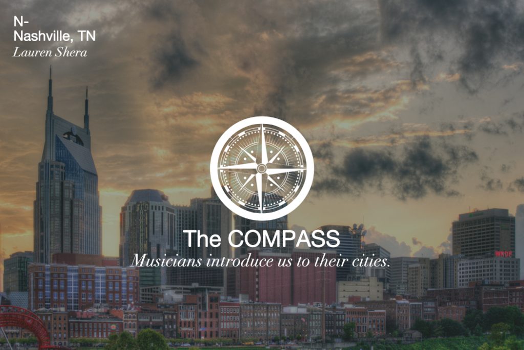 The COMPASS: Nashville, TN