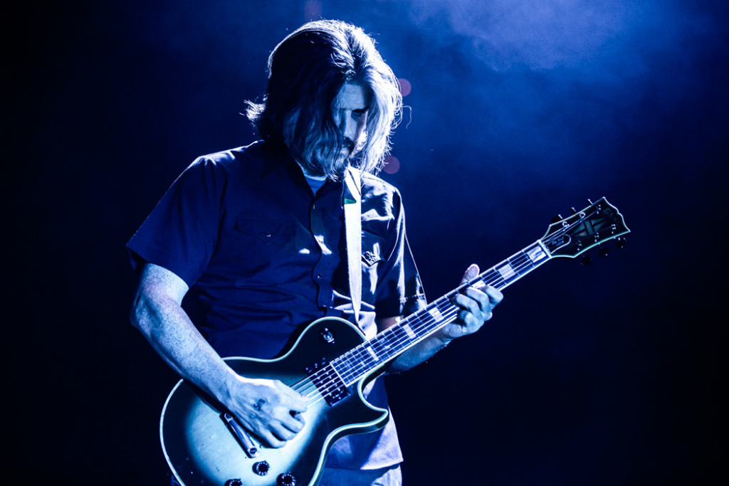 A Primer on Tool’s Use of the Drop B Tuning