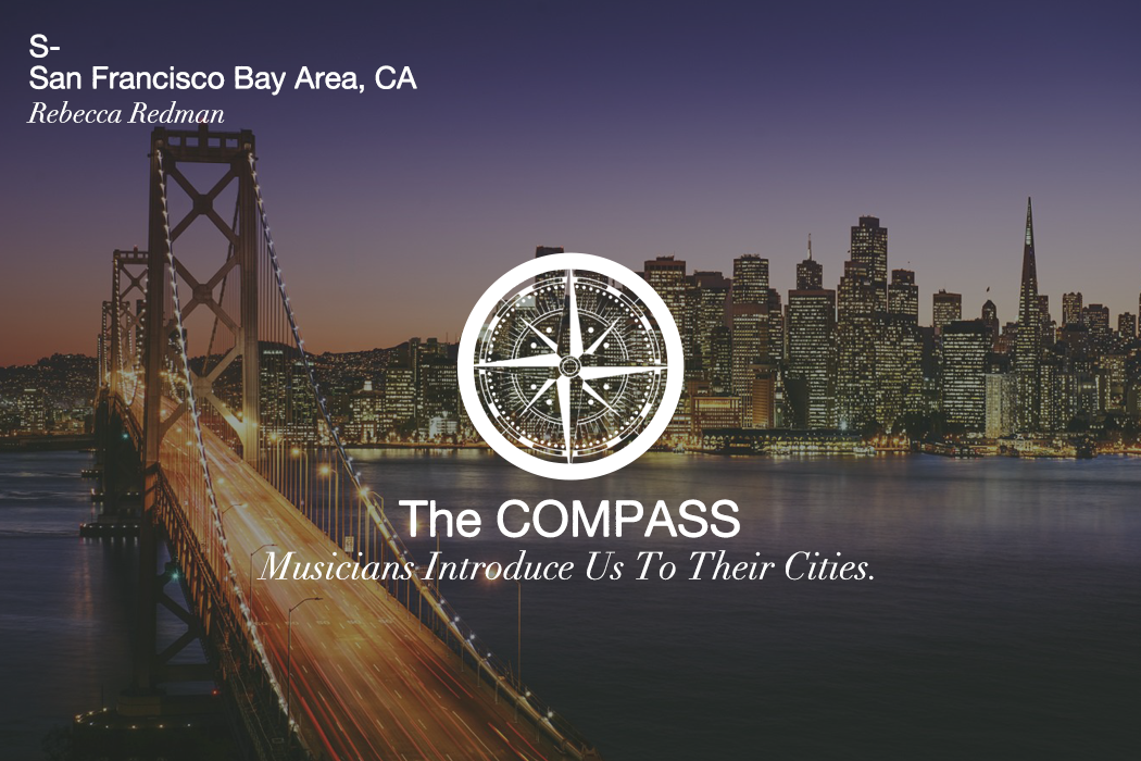 Check out the full COMPASS series here!