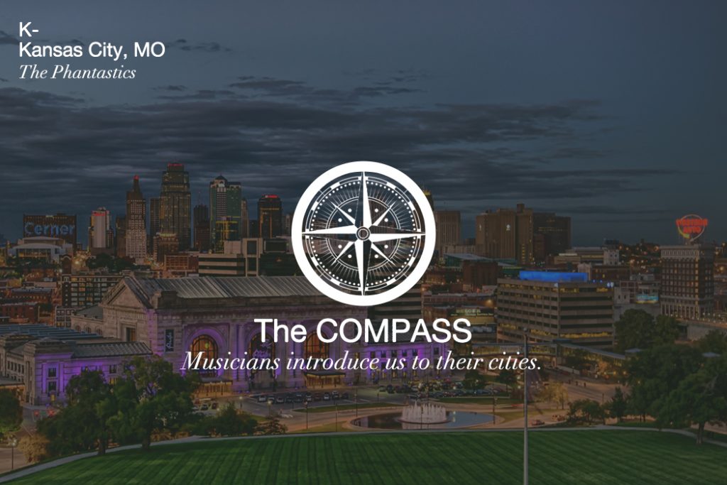 The COMPASS: Kansas City, MO
