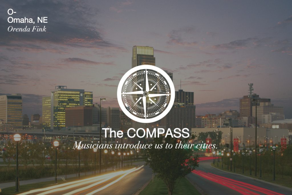 The COMPASS: Omaha, NE
