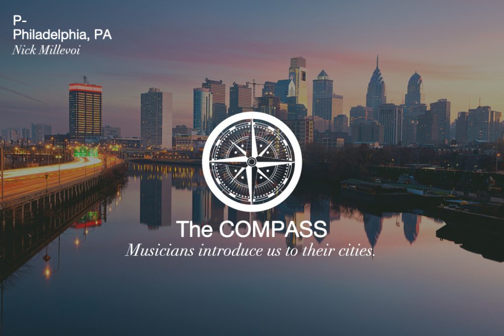 The COMPASS: Philadelphia, PA