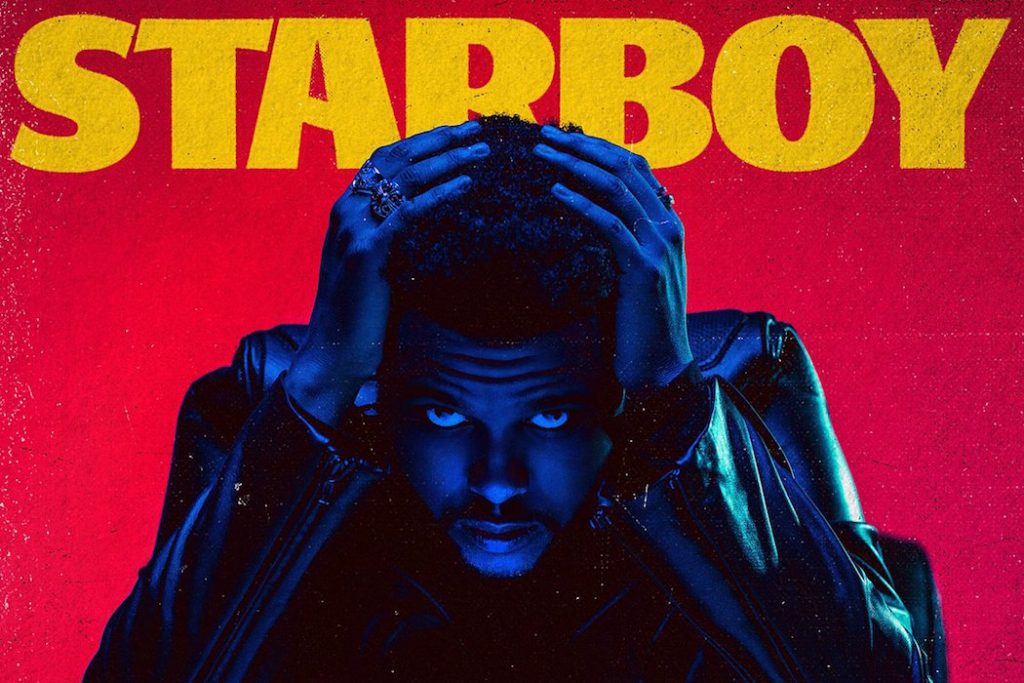Learn to Play “Starboy” by The Weeknd (Featuring Daft Punk) on Piano