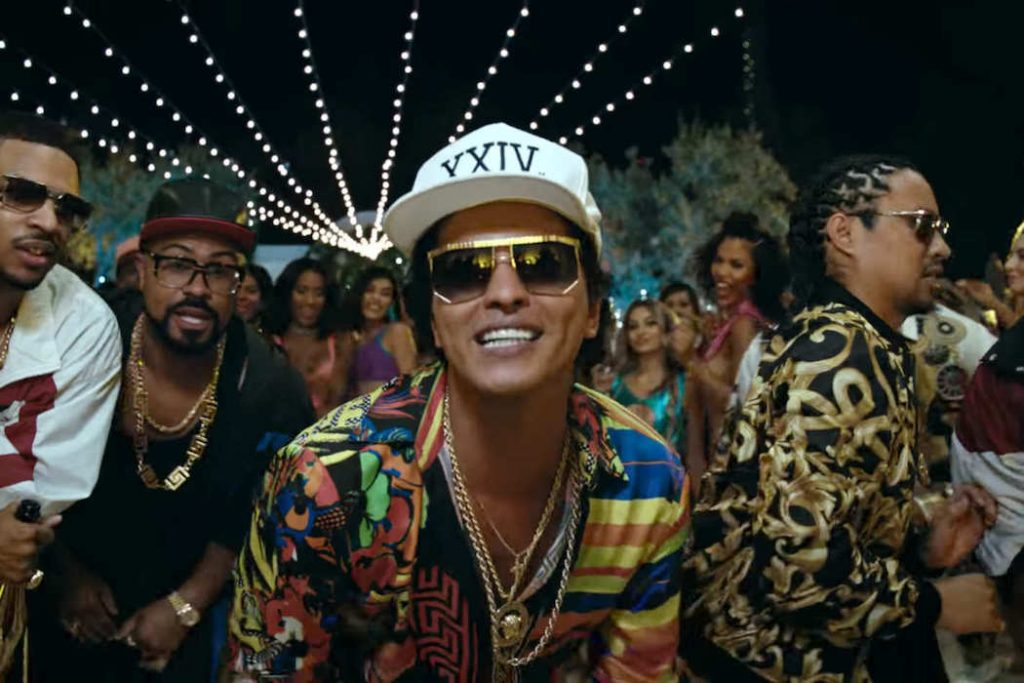Every Single Thing You Need to Play the Synth Bass Part from Bruno Mars’ “24k Magic”