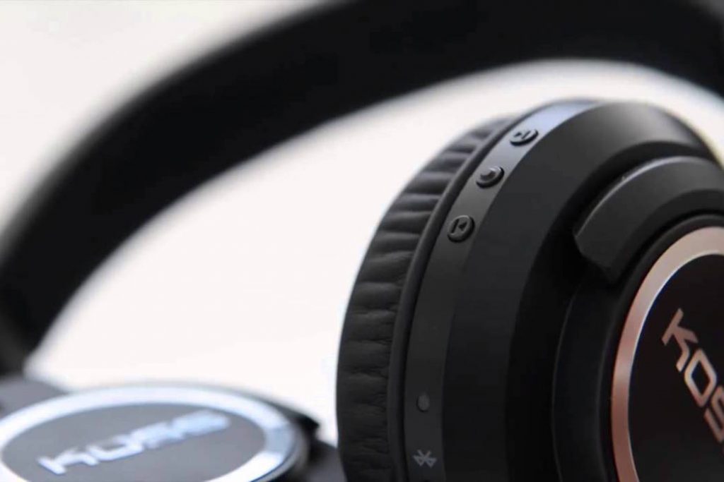5 Top Wireless Headsets for the On-the-Go Music Lover