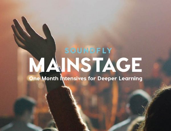 soundfly mainstage
