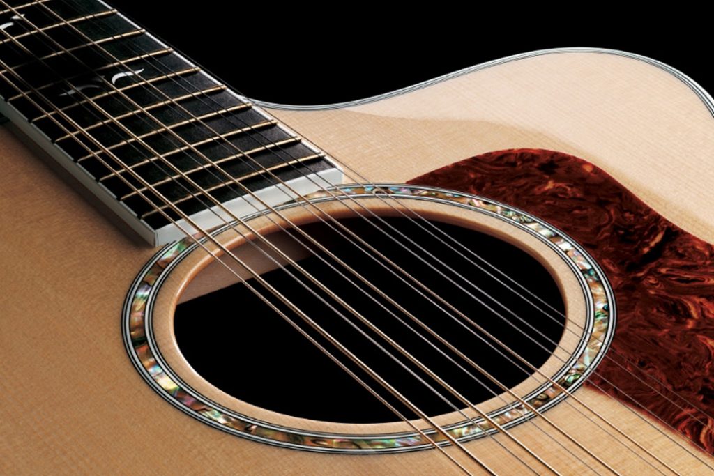 An Introduction to the Wide World of Alternate 12-String Guitar Tunings