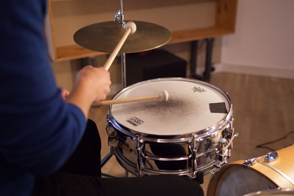 A Drummer’s Guide to Learning New Music