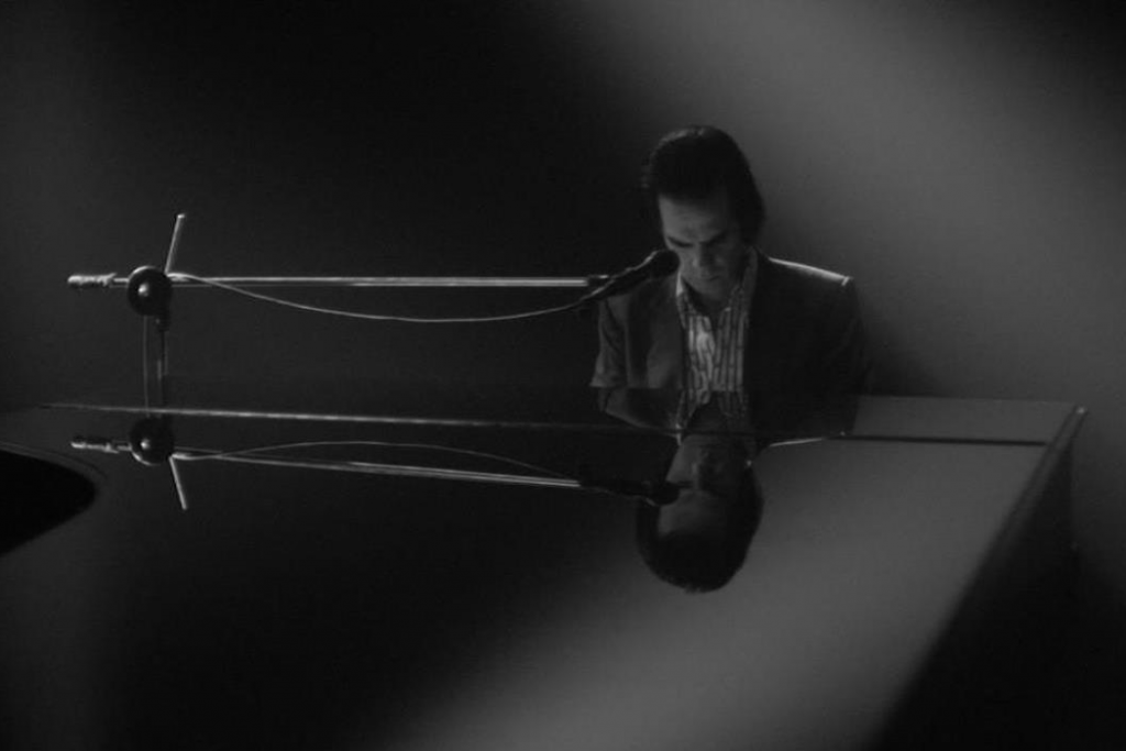 The Humanity in Grief: Nick Cave’s Personal and Powerful “One More Time with Feeling”