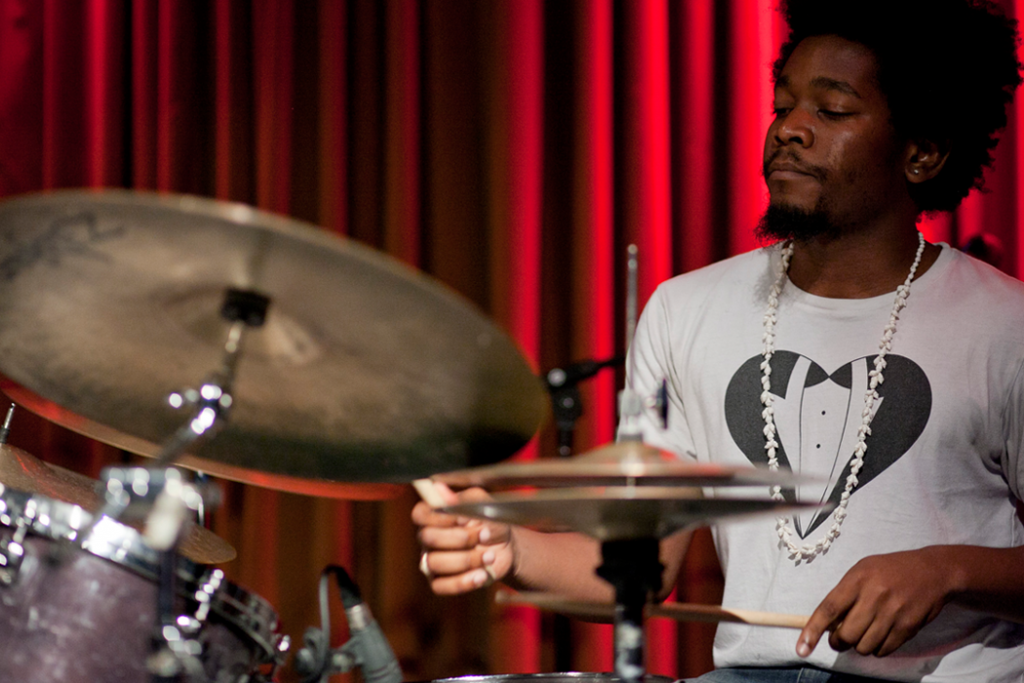 How Successful Musicians Practice: Drums & Percussion