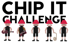 Chip It Challenge
