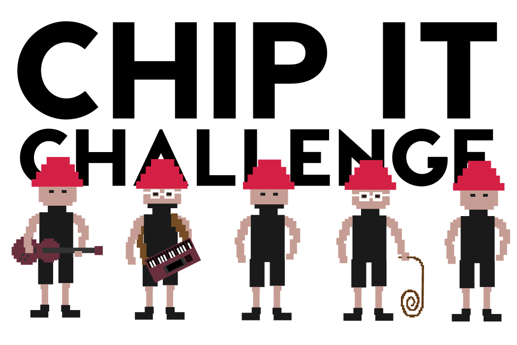Chip It Challenge
