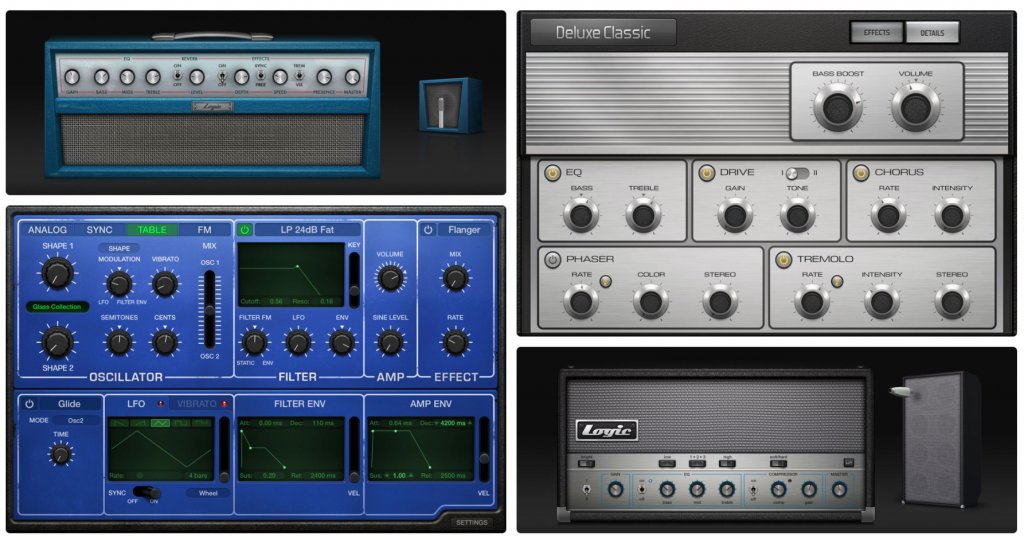 How to Choose a DAW 7 of the Best DAWs for Every Musical Need Flypaper