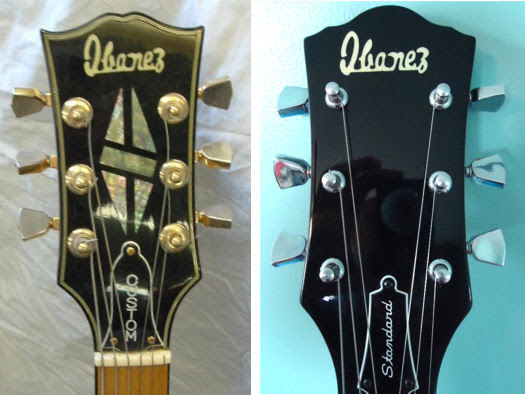 Ibanez store 335 lawsuit