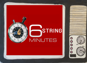 6string minutes