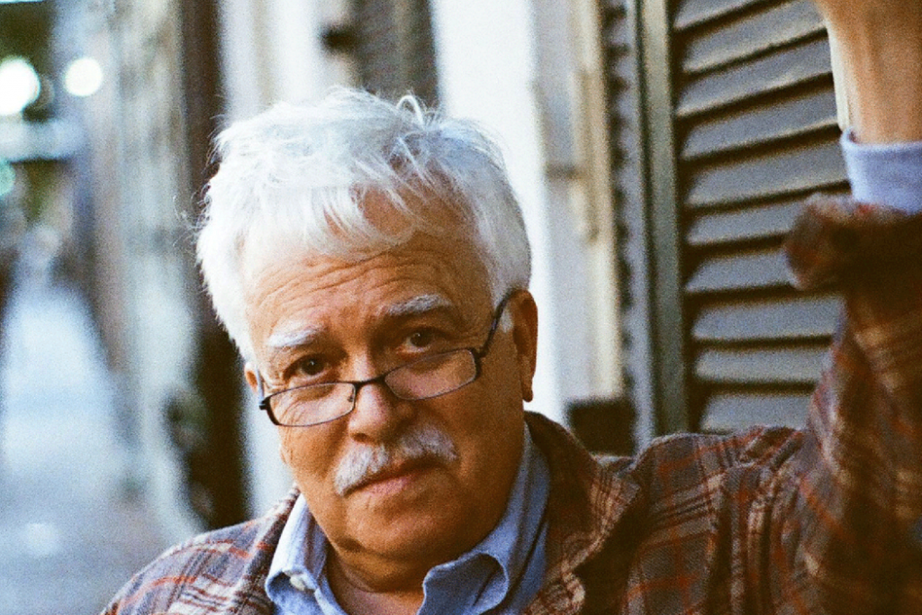 The Inimitable Legacy of Van Dyke Parks: A Life’s Journey Through Song