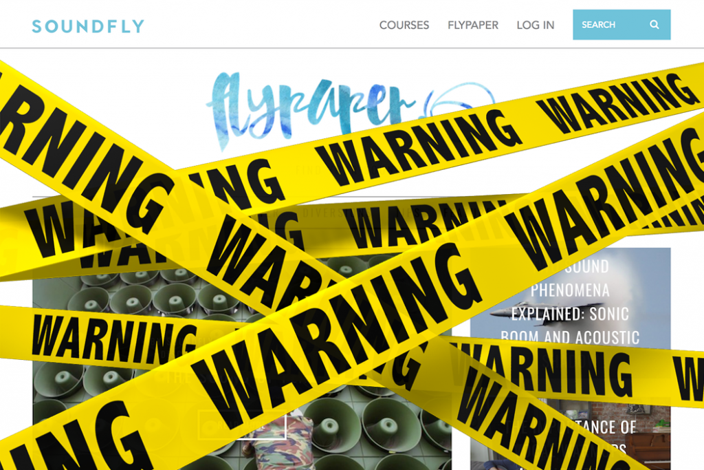 Flypaper Is Getting a Facelift — Please Bear with Us and Enjoy the New Look!